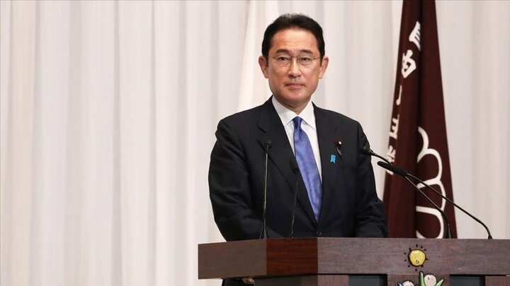 واکنش نخست‌وزیر ژاپن به خبر ترور شینزوآبه / فیلم