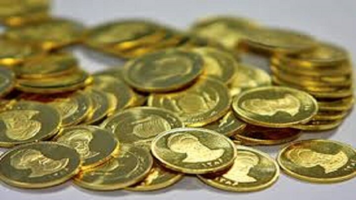 قیمت سکه برای امروز ۱۵ میلیون تومان اعلام شد + جدول