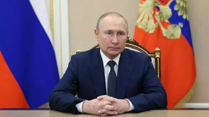 هشدار پوتین نسبت به عواقب فاجعه‌بار تحریم‌های غرب 