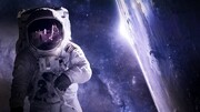 مشکلات عجیب فضانوردان پس از بازگشت از فضا به زمین / فیلم