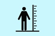 ارتباط قد افراد با انواع بیماری‌ها / اگر قد بلند باشید چه بیماری هایی می گیرید؟