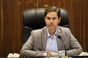 «سیدامیرحسین علوی» شهردار رشت برکنار شد