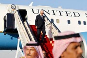 آیا بایدن مذاکرات ایران و عربستان را به هم می‌زند؟