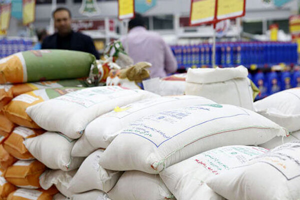 قیمت انواع برنج ایرانی و خارجی ۱۸ تیر ۱۴۰۱ + جدول