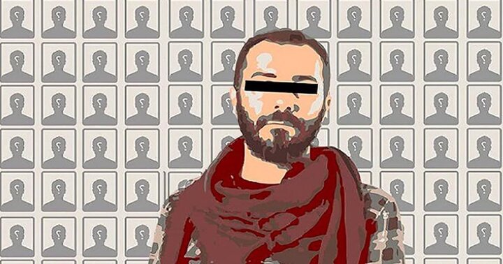 «کیوان امام وردی» به اعدام محکوم شد