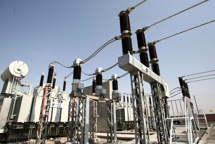 ایجاد نیروگاه برق ۲۰۰ مگاواتی در خوزستان