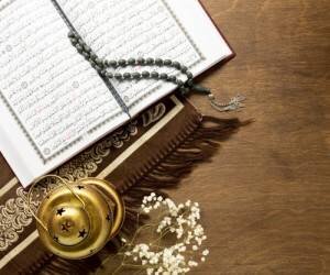 اعمال مستحب ماه‌رمضان و فضایل آن