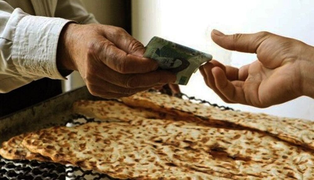 قیمت انواع نان در سال ۱۴۰۱ / نان برای چه کسانی گران میشود؟ + جزئیات سهمیه بندی یا هوشمندسازی نان