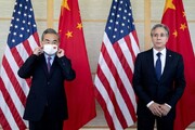 بلینکن: مذاکره با وزیر امور خارجه چین مفید، بی‌پرده و سازنده بود