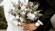 زوج های جوان بخوانند | کارهای مهمی که عروس و دامادهای لاکچری باید در شب عروسی انجام دهند!