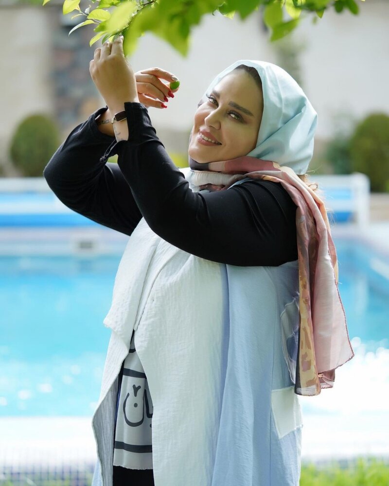 بهاره رهنما