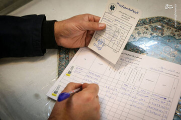 پایگاه‌های فعال واکسیناسیون کرونا در تهران / عکس