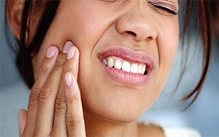 چند روش ساده برای رهایی از دندان درد بعد از عصب کشی