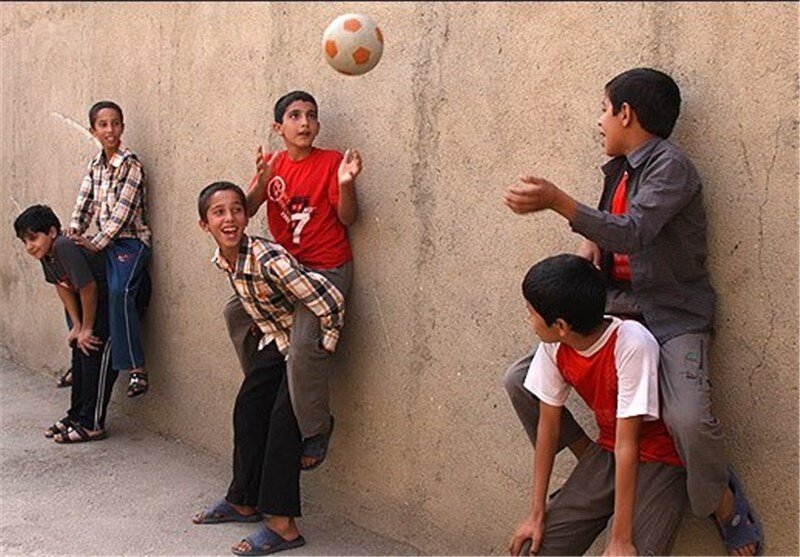 ۲۰ ایده تابستانی مجانی برای سرگرم کردن کودکان