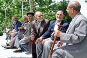 عیدی ویژه رئیس جمهور برای بازنشستگان | سفرهای ارزان زیارتی در راه است