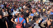 «وضعیت حفاظت موقت» شهروندان ونزوئلایی در آمریکا تمدید شد