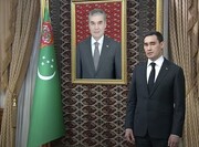 دستور رییس‌جمهور ترکمنستان برای عزل ۲۶ وزیر کابینه