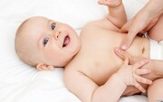 آیا ادار نوزاد شیر خوار نجس است؟