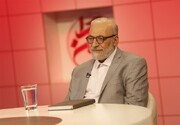 محمدجواد لاریجانی: برجام باعث لو رفتن اسامی نخبگان و دانشمندان شد
