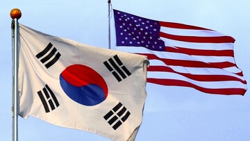مشاور وزیر خارجه آمریکا به کره جنوبی سفر کرد
