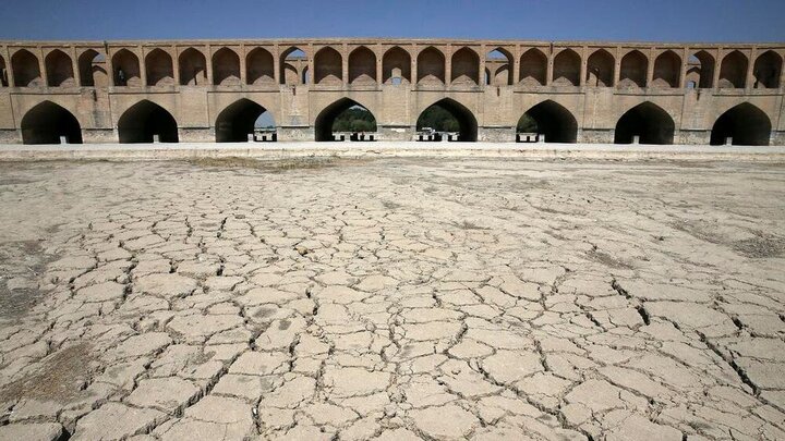 خشکسالی در تمام نقاط کشور طولانی مدت است