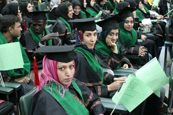 ادعای حذف ۲۷ دانشگاه از فهرست دانشگاه‌های مورد تائید عراق صحت دارد؟