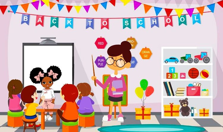 3 stories for kids – best stories