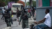درگیری‌ها در پایتخت هائیتی ده‌ها کشته برجای گذاشت