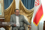 دبیر شورای عالی امنیت ملی به آذربایجان سفر خواهد کرد