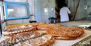 سود ۳۰۰ هزار تومانی نانوایان از فروش آرد یارانه‌ای / قیمت‌ها با یارانه نان واقعی می‌شود؟