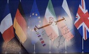 خواسته ایران بازگشت به توافق ۲۰۱۵ است / فیلم