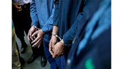 بازداشت عاملان تیراندازی وحشت آور در شوش