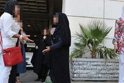 وزیر کشور: ناقضان قانون پوشش حجاب تنبیه می شوند!