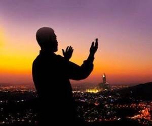 راهنمای کامل خواندن نماز زیارت