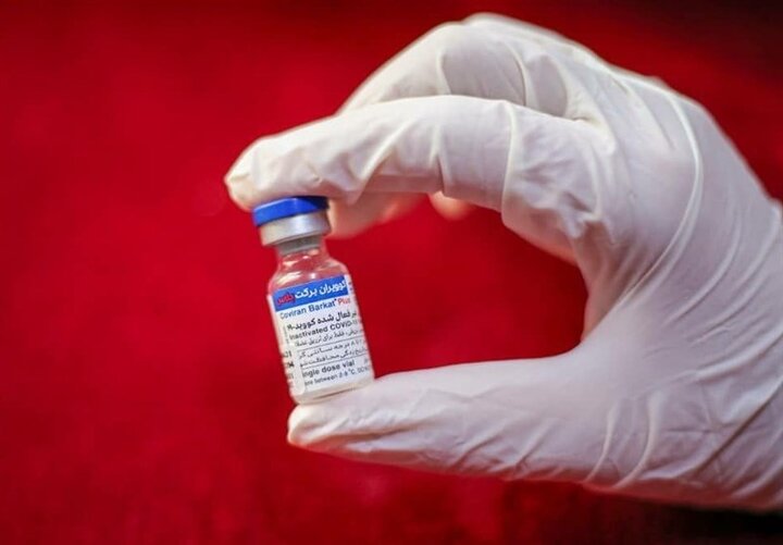 نخستین واکسن ایرانی اختصاصی سویه اومیکرون مجوز تزریق گرفت