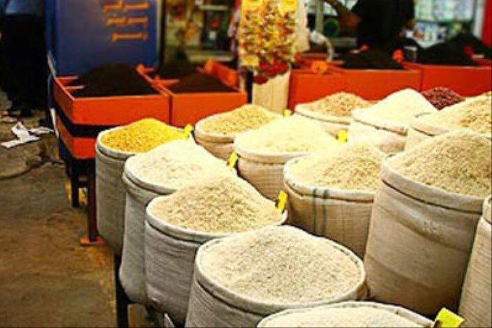 قیمت عمده فروشی برنج در مازندران و گیلان اعلام شد/ قیمت برنج ارزان می‌شود؟