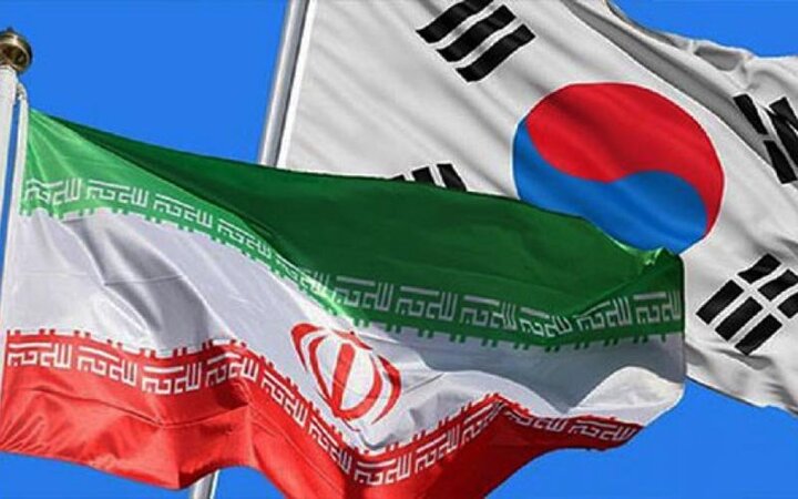 آزادسازی پول‌های بلوکه شده ایران در کره به کجا رسید؟