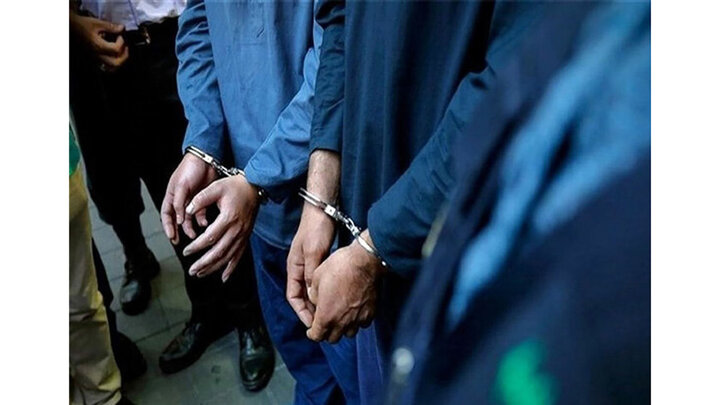 بازداشت عاملان تیراندازی وحشت آور در شوش