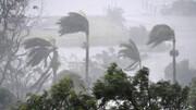 باران و طوفان در عمان با ۲۰ کشته و مفقودی