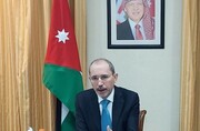 اظهارات جدید وزیر خارجه اردن درباره ایران | گفت و گو تنها راه تعامل با ایران است