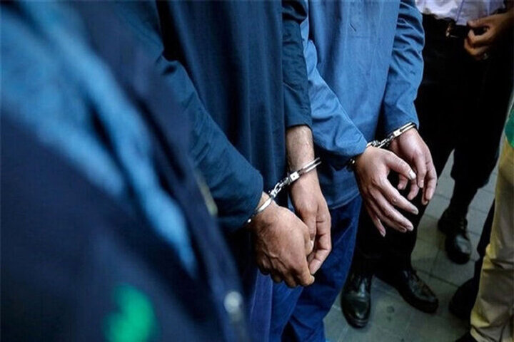 بازداشت ۳۹۵ خرده فروش مواد مخدر در قم 