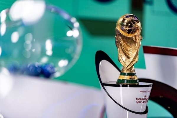 ابراز تمایل اسپانیا و پرتغال به عنوان کاندید میزبانی جام جهانی ۲۰۳۰