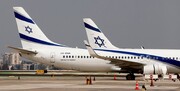بازگشایی آسمان عربستان به روی «همه وسایل حمل و نقل هوایی» اسرائیل