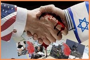 ادغام رژیم صهیونیستی در جهان عرب راهی برای کمک برای فلسطینی‌ها است!