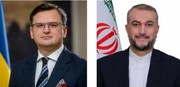 امیرعبداللهیان: ادعای ارسال پهپاد ایرانی به روسیه در راستای اهداف سیاسی خاص است