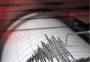 ثبت ۲ زلزله در استان تهران