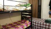 عکس پربازدید از حرکت عجیب پسران در خوابگاه دانشجویی