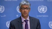 واکنش سازمان ملل به اظهارات اخیر بایدن / فرصت تحقق راه‌حل «دوکشوری» از دست نرود