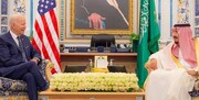 ادعای جو بایدن: ایران باعث بی ثباتی در خاورمیانه می شود