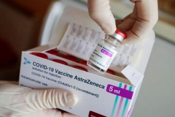 آخرین تاریخ مصرف واکسن‌های آسترازنکا در ایران اعلام شد